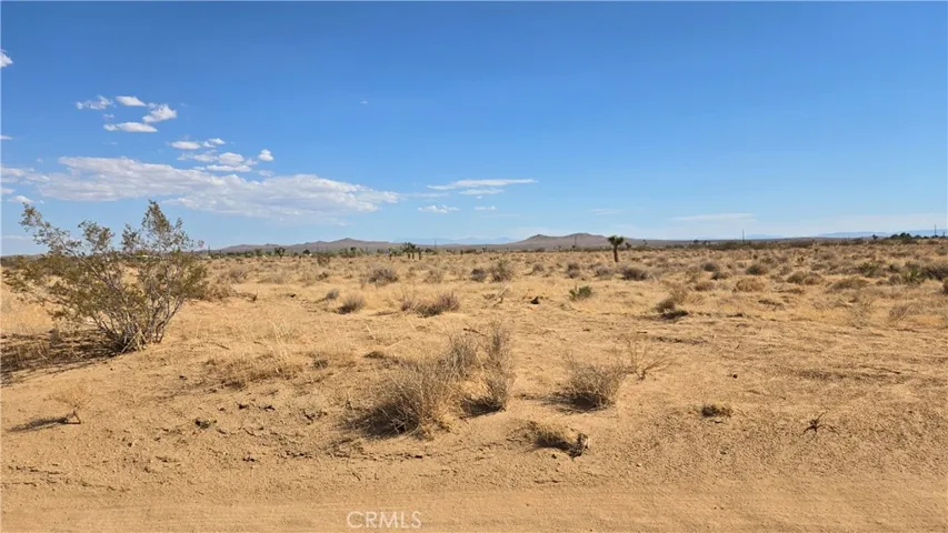 0 Balboa Ave To Dalton Ave & 6th St, Mojave, California 93501