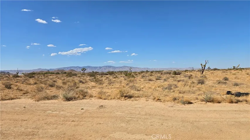 0 Balboa Ave To Dalton Ave & 6th St, Mojave, California 93501