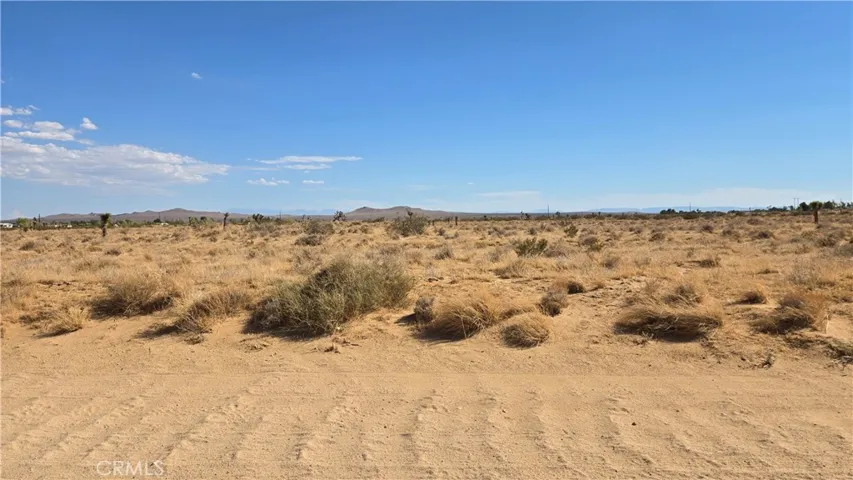 0 Balboa Ave To Dalton Ave & 6th St, Mojave, California 93501