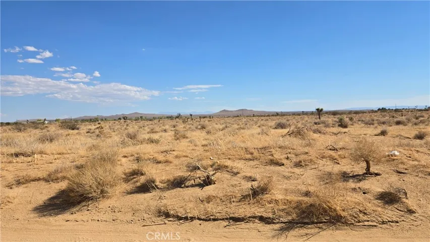 0 Balboa Ave To Dalton Ave & 6th St, Mojave, California 93501