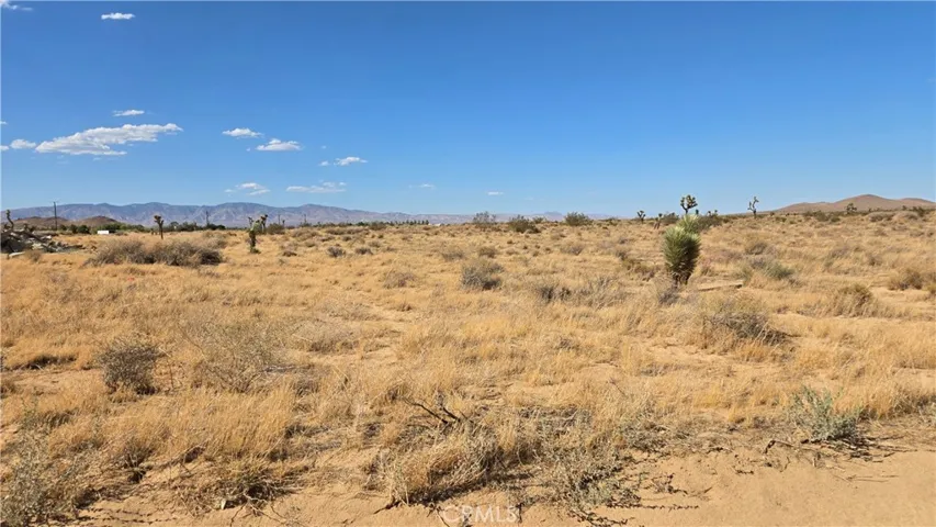 0 Balboa Ave To Dalton Ave & 6th St, Mojave, California 93501
