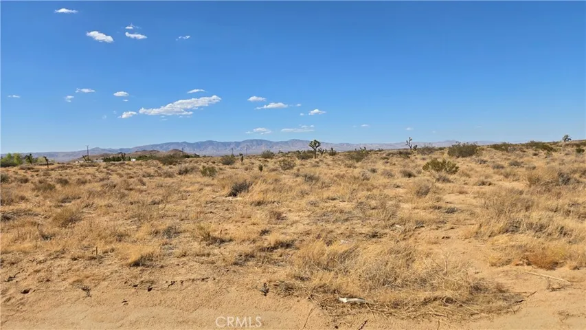 0 Balboa Ave To Dalton Ave & 6th St, Mojave, California 93501