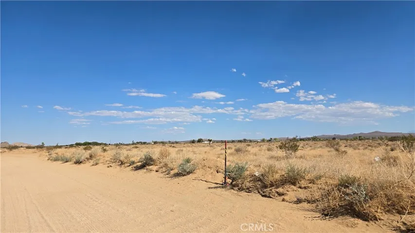 0 Balboa Ave To Dalton Ave & 6th St, Mojave, California 93501