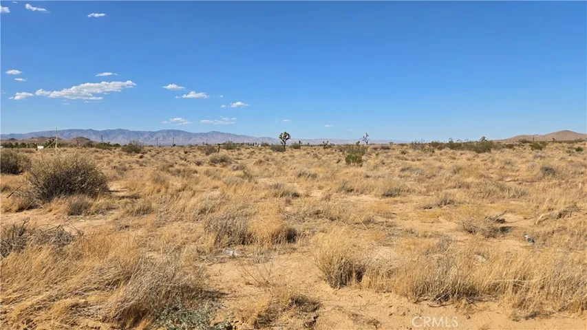 0 Balboa Ave To Dalton Ave & 6th St, Mojave, California 93501