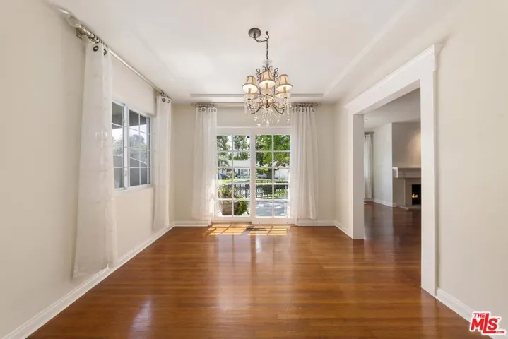 245 25th Street, Santa Monica, California 90402