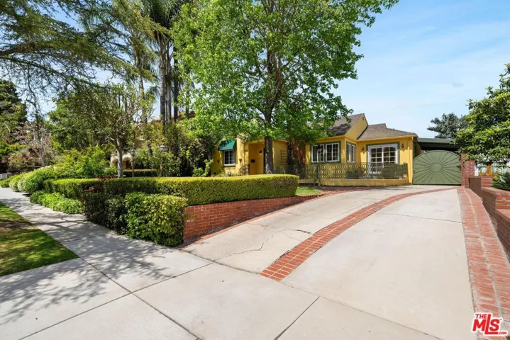 245 25th Street, Santa Monica, California 90402