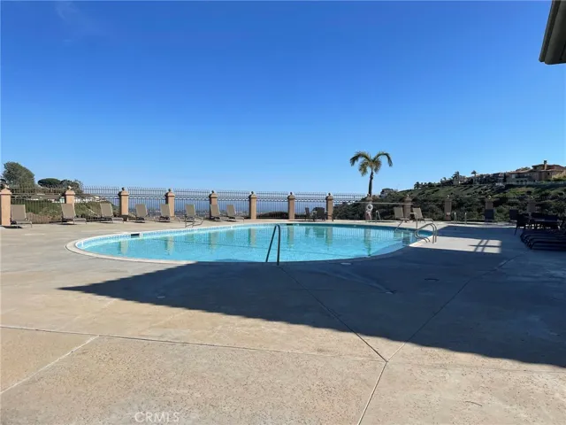 HOA Pool and Hot Tub