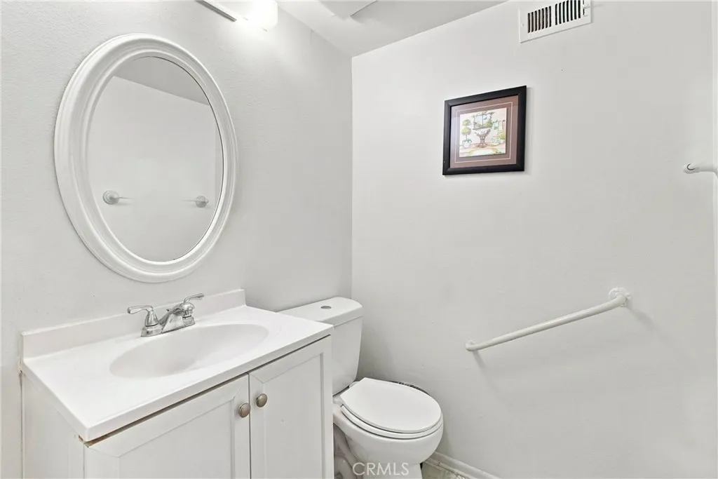 Downstairs Bathroom