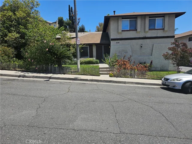 2430 S Ridgewood, West Covina, California 91792