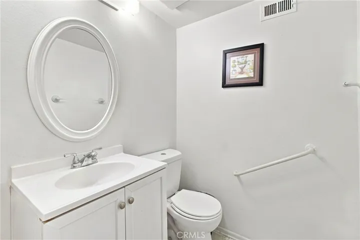 Downstairs Bathroom