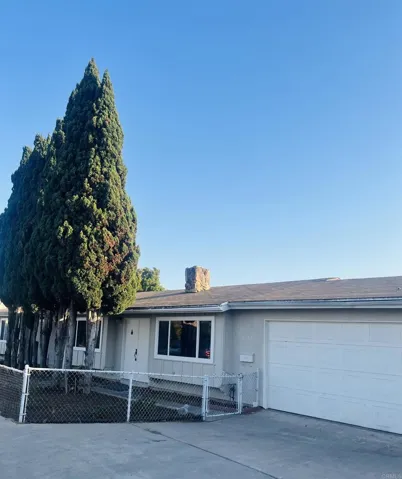 2554 Calle Serena, San Diego, California 92139
