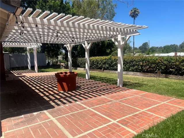 2045 Chevy Chase Drive, Brea, California 92821
