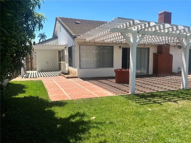 2045 Chevy Chase Drive, Brea, California 92821