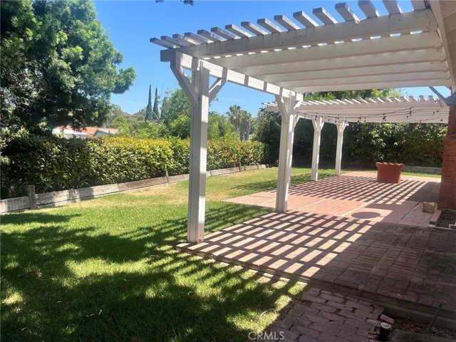 2045 Chevy Chase Drive, Brea, California 92821