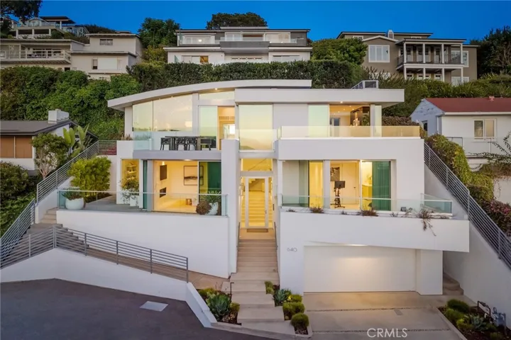 640 Temple Hills Drive, Laguna Beach, California 92651