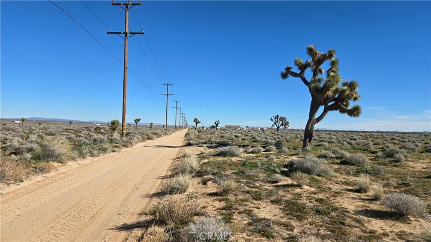 0 Twenty Mule Team Rd, Boron, California 93516