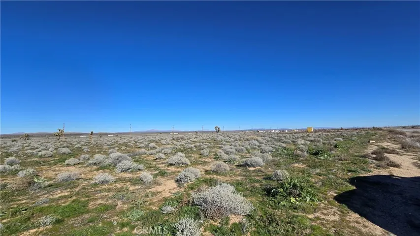 0 Twenty Mule Team Rd, Boron, California 93516