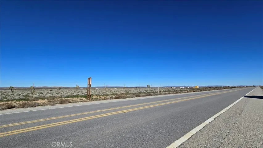 0 Twenty Mule Team Rd, Boron, California 93516