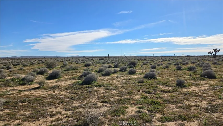 0 Twenty Mule Team Rd, Boron, California 93516