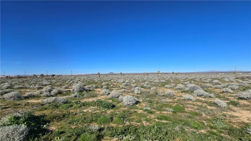 0 Twenty Mule Team Rd, Boron, California 93516