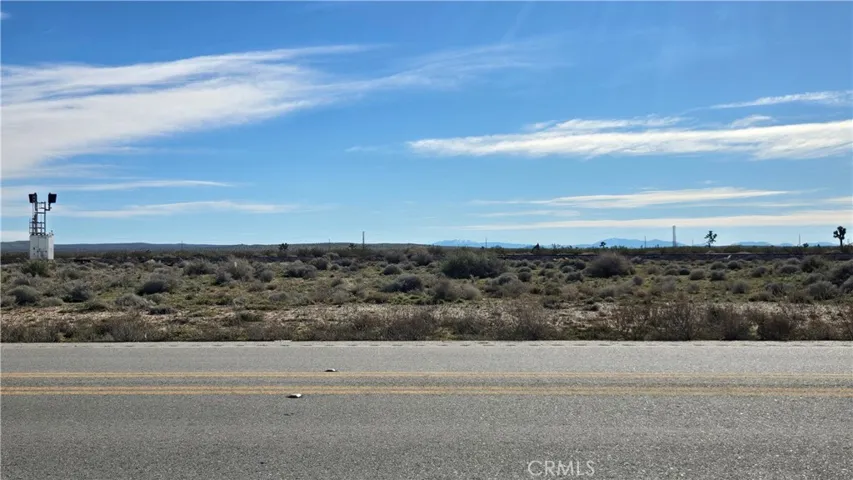 0 Twenty Mule Team Rd, Boron, California 93516
