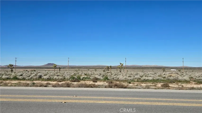 0 Twenty Mule Team Rd, Boron, California 93516