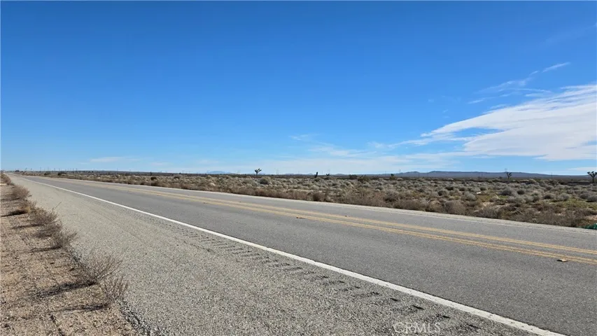 0 Twenty Mule Team Rd, Boron, California 93516