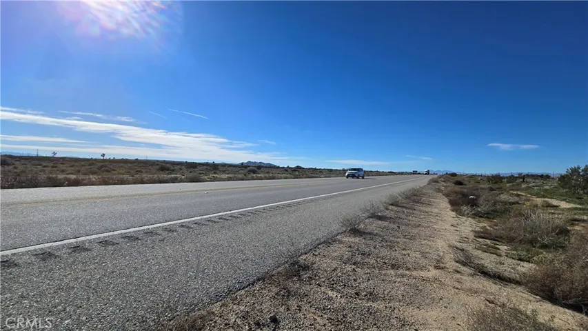 0 Twenty Mule Team Rd, Boron, California 93516
