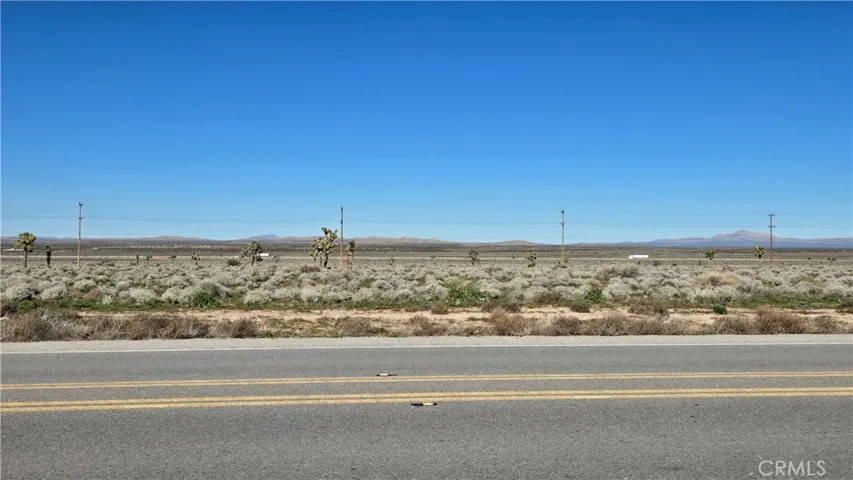 0 Twenty Mule Team Rd, Boron, California 93516