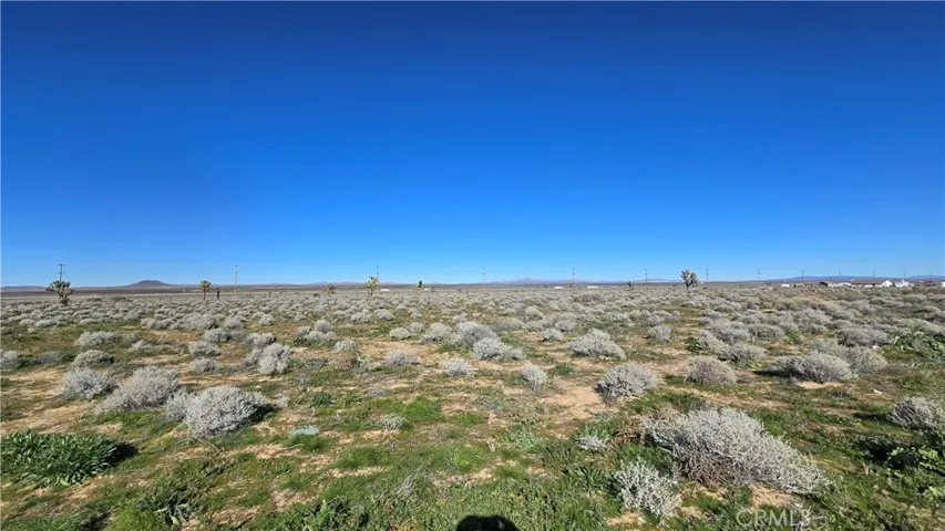 0 Twenty Mule Team Rd, Boron, California 93516