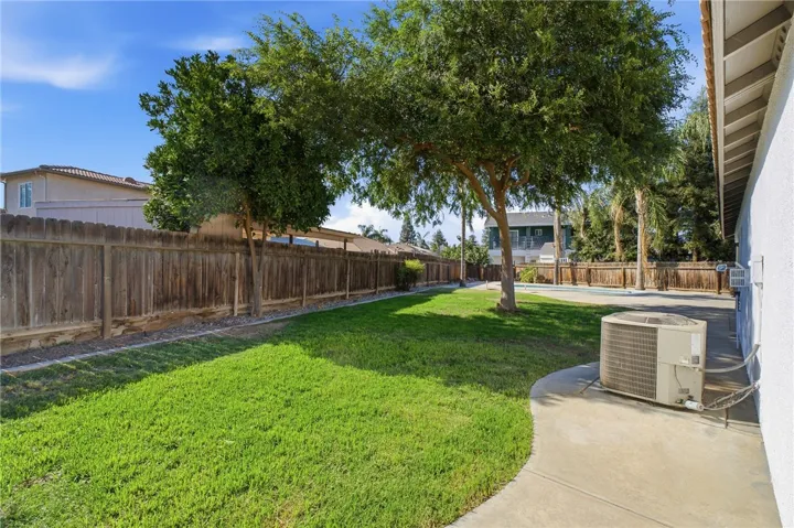 4526 Wildcat, Bakersfield, California 93313