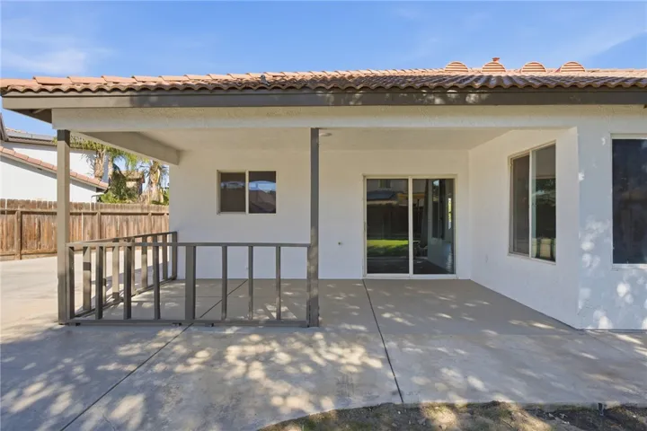 4526 Wildcat, Bakersfield, California 93313