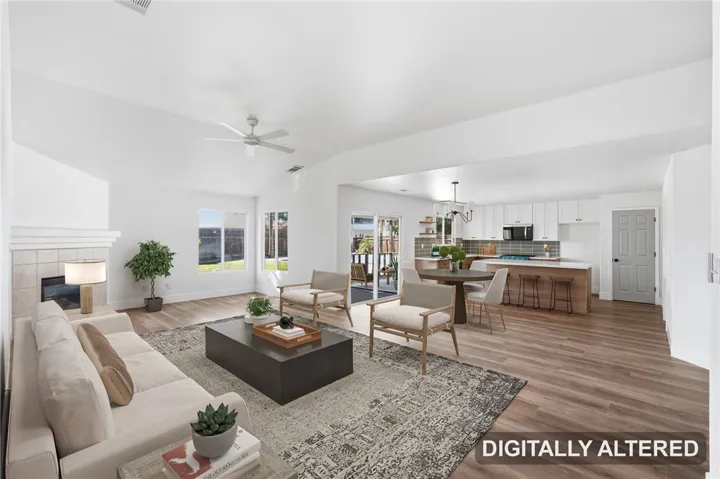 4526 Wildcat, Bakersfield, California 93313