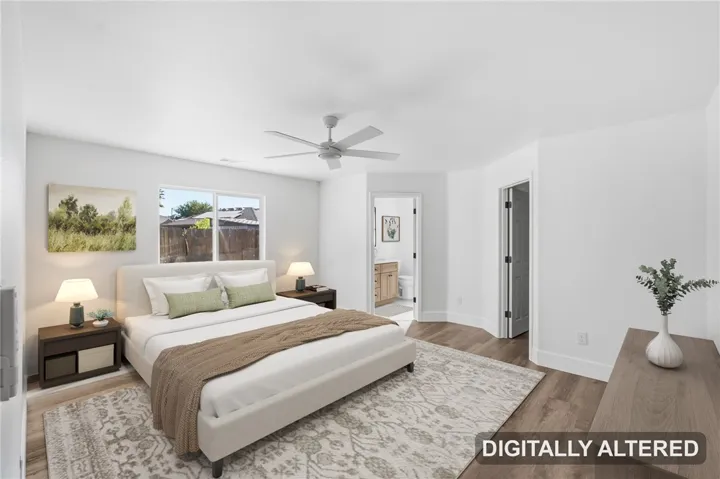 4526 Wildcat, Bakersfield, California 93313