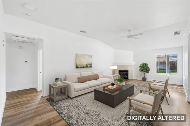 4526 Wildcat, Bakersfield, California 93313