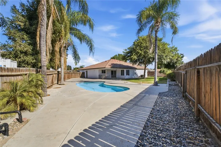 4526 Wildcat, Bakersfield, California 93313