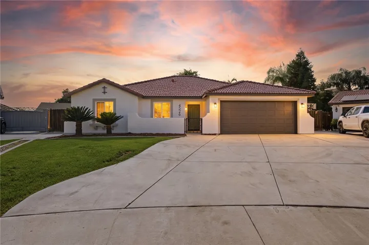 4526 Wildcat, Bakersfield, California 93313