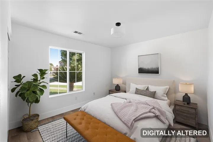 4526 Wildcat, Bakersfield, California 93313