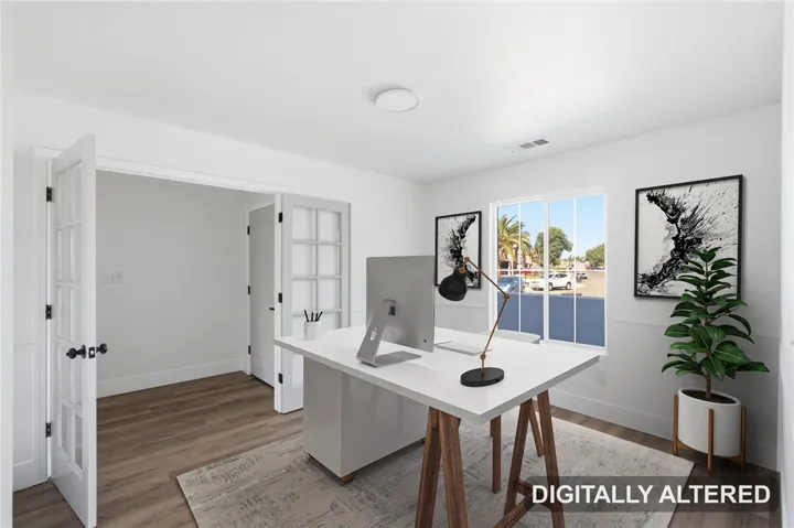 4526 Wildcat, Bakersfield, California 93313