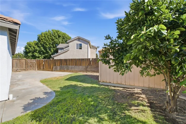 4526 Wildcat, Bakersfield, California 93313