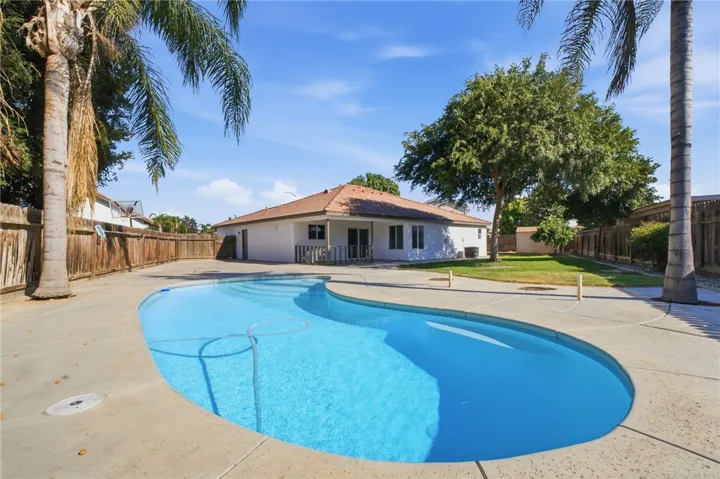 4526 Wildcat, Bakersfield, California 93313
