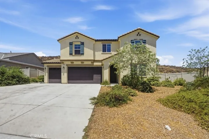3983 Ano Court, San Jacinto, California 92582