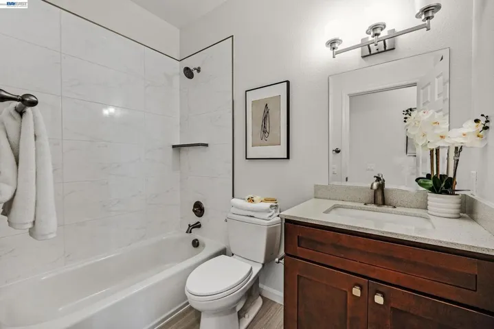 3816 Pioneer Ter, Fremont, California 94555