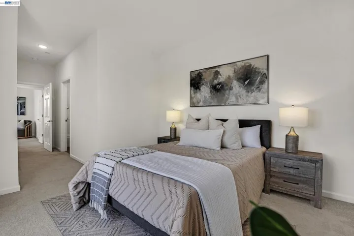 3816 Pioneer Ter, Fremont, California 94555