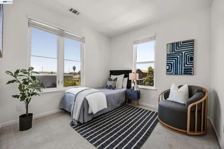 3816 Pioneer Ter, Fremont, California 94555