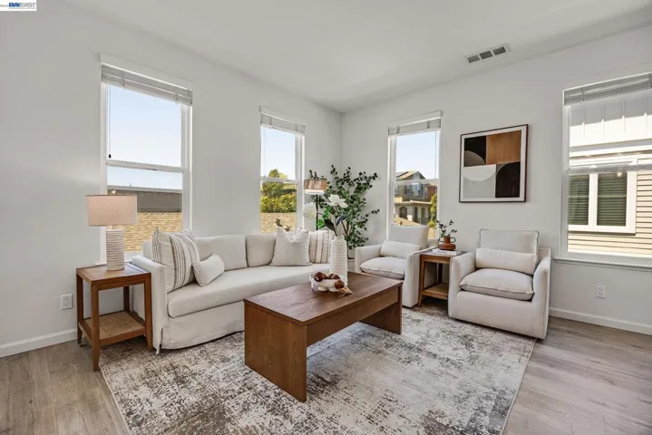 3816 Pioneer Ter, Fremont, California 94555