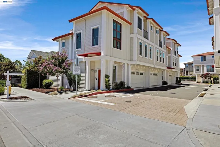 3816 Pioneer Ter, Fremont, California 94555