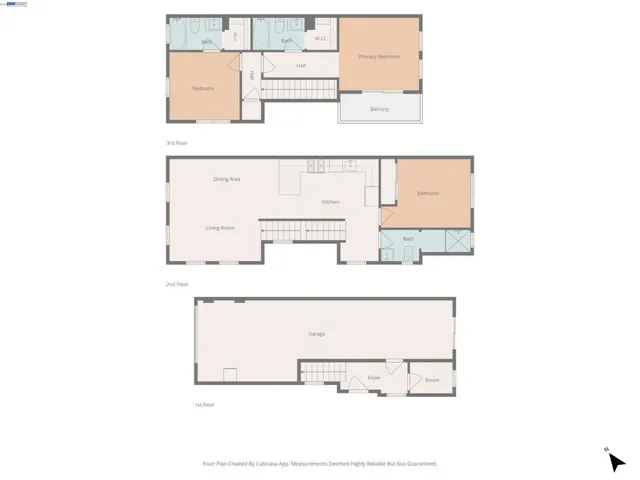 3816 Pioneer Ter, Fremont, California 94555