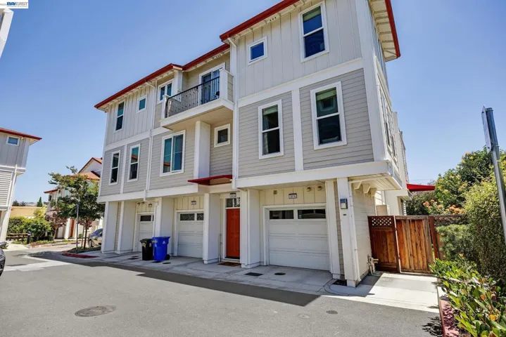 3816 Pioneer Ter, Fremont, California 94555