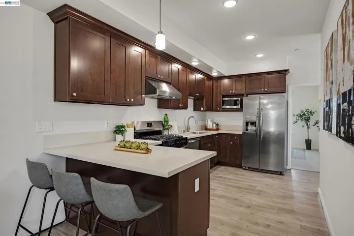 3816 Pioneer Ter, Fremont, California 94555